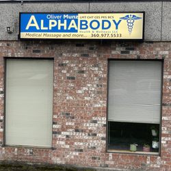 AlphaBody Health & Wellness Concepts