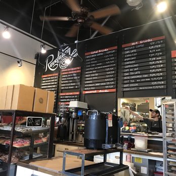 Revolution Doughnuts - Menu - Donuts Near Me - Decatur, Georgia Revolution Doughnuts - Menu - Donuts Near Me - Decatur, Georgia