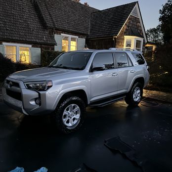 JJs Precision Detailing - Auto Detailing Near Me - Greenville, South Carolina JJs Precision Detailing - Auto Detailing Near Me - Greenville, South Carolina