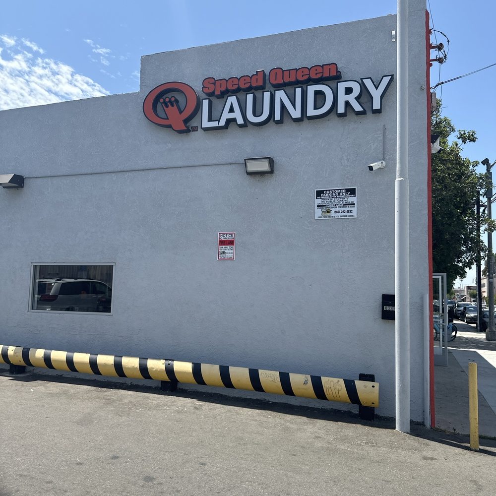 Laundromat