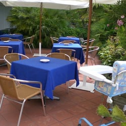Hotel Le Palme