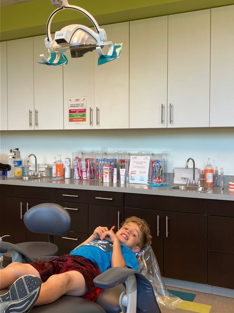 Lollipop Dental - Placentia