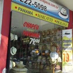 Dona Dora Chapéus