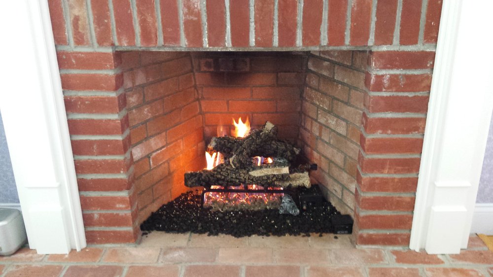 Slide of DeGasperi & Son Plumbing & Heating