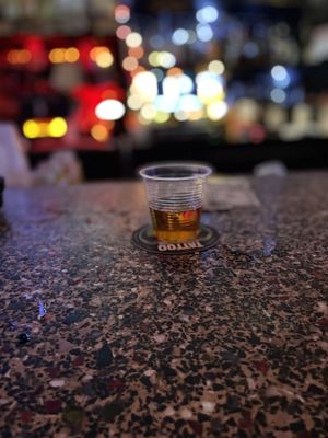 Reservoir Bar by null
