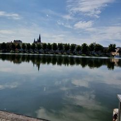 Pfaffenteich - Pfaffenteich