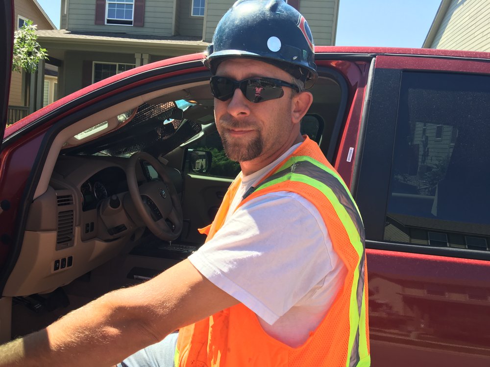 Slide of JBK Plumbing