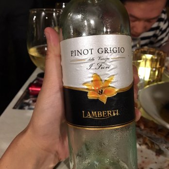 La Tavernetta 48 - White wine - Italian Near Me - Rome, RM La Tavernetta 48 - White wine - Italian Near Me - Rome, RM