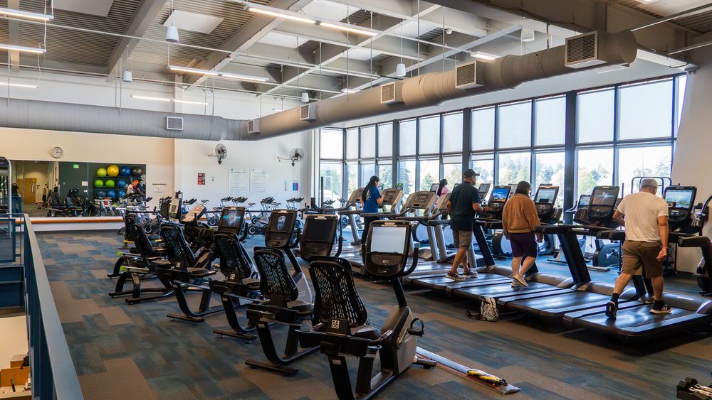 Skagit Valley Family YMCA Image