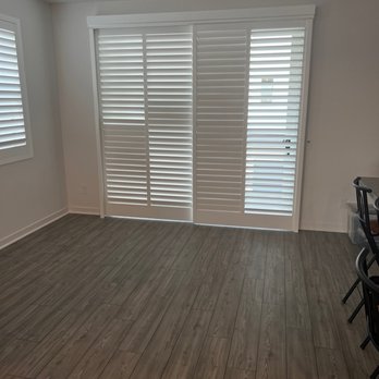B Shutters and Blinds - Shutters for our balcony! - Shades & Blinds Near Me B Shutters and Blinds - Shutters for our balcony! - Shades & Blinds Near Me