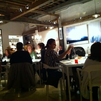 ABC Kitchen - Turkey Day 2011 - Breakfast & Brunch Near Me - New York, New York