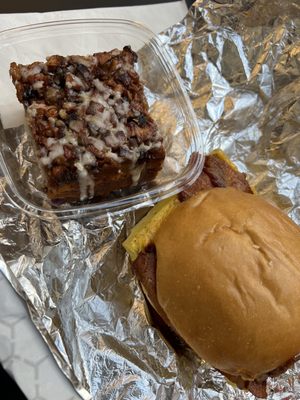 Honeybell Bakery by null