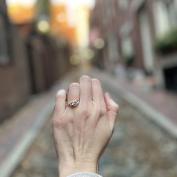 BRAG - Boston Ring And Gem - Jewelry Near Me - Boston, Massachusetts