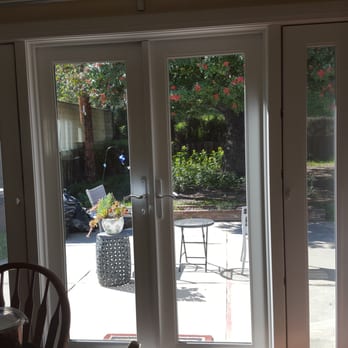 United Windows - Stunning French Door - Windows Installation Near Me - South El Monte, California
