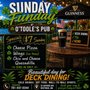 O'Toole's Pub