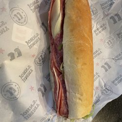 Jimmy John's