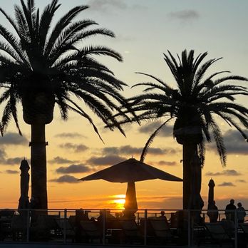 Mission Pacific Beach Resort - Another spectacular sunset from Rooftop Bar - Resorts Near Me - Oceanside, California Mission Pacific Beach Resort - Another spectacular sunset from Rooftop Bar - Resorts Near Me - Oceanside, California