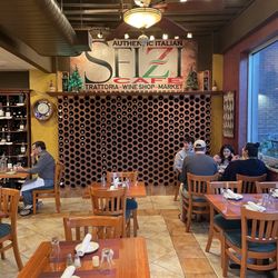 Sfizi Cafe
