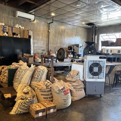 Smoky Hollow Roasters