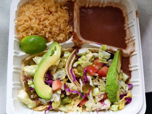 Loxicha Authentic Oaxacan Food by null