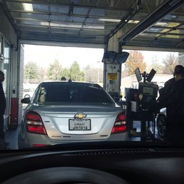 Seriously? Waiting for oil change and I see more talking & jokes, then asking me the same questions. Have to find another location! Seriously? Waiting for oil change and I see more talking & jokes, then asking me the same questions. Have to find another location!
