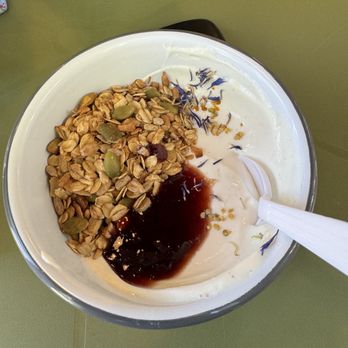 Syndicate - Bakeries Near Me - Sierra Madre, California