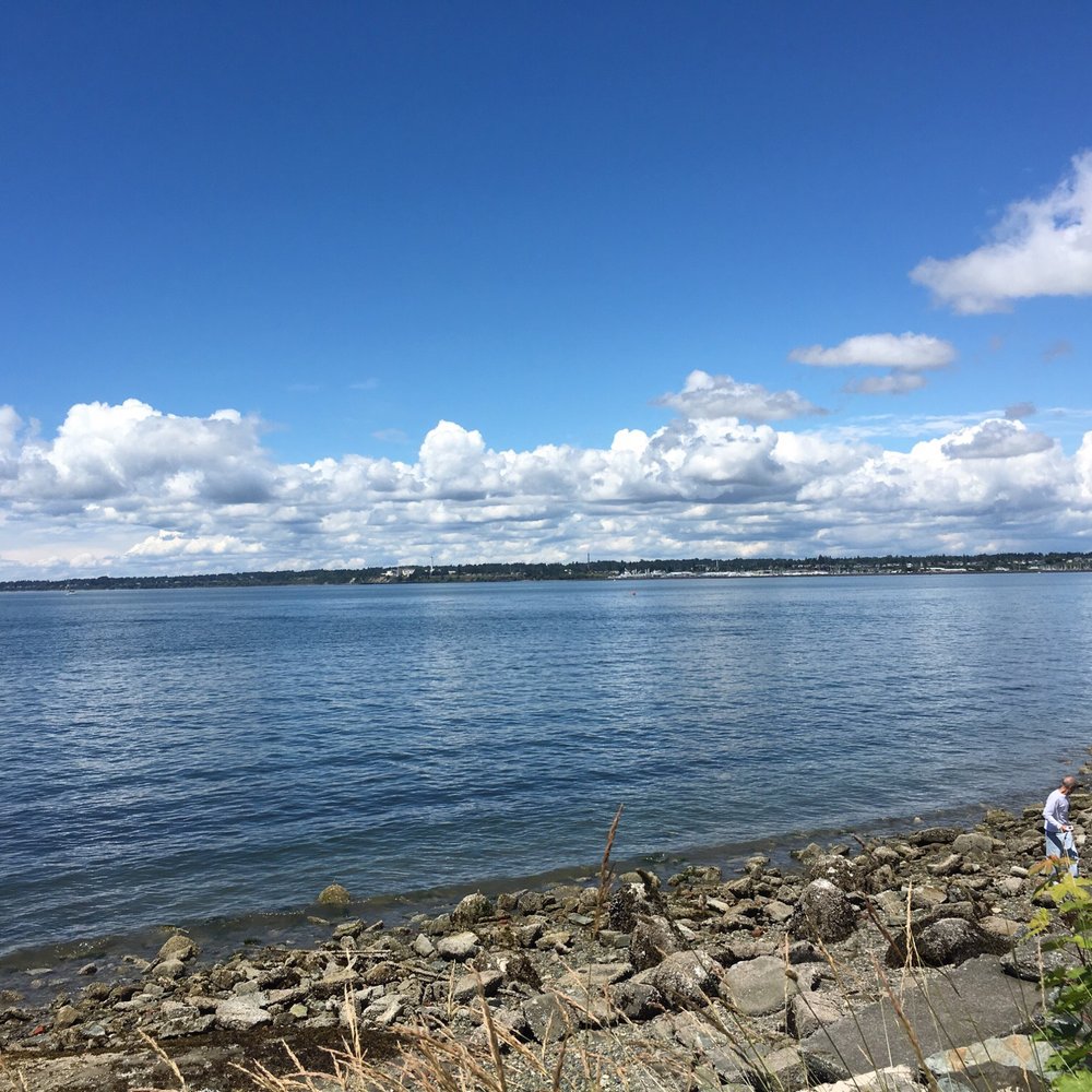 Boulevard Park - Peaceful - Parks Near Me - Bellingham, Washington Boulevard Park - Peaceful - Parks Near Me - Bellingham, Washington