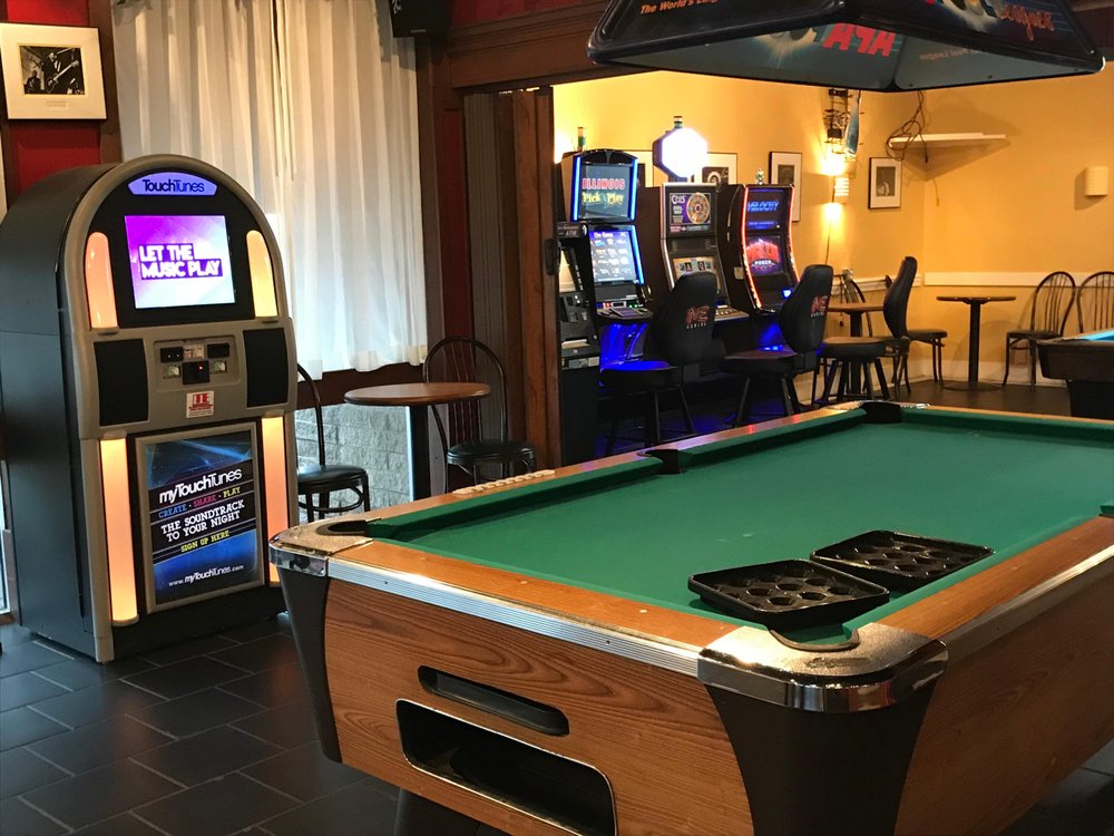 AFTER HOURS BAR & GRILL Updated August 2024 77 N Gilbert St