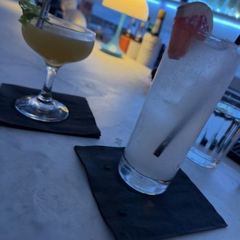 Blue Rabbit Bar - Paloma - Mexican Near Me - San Pablo, California