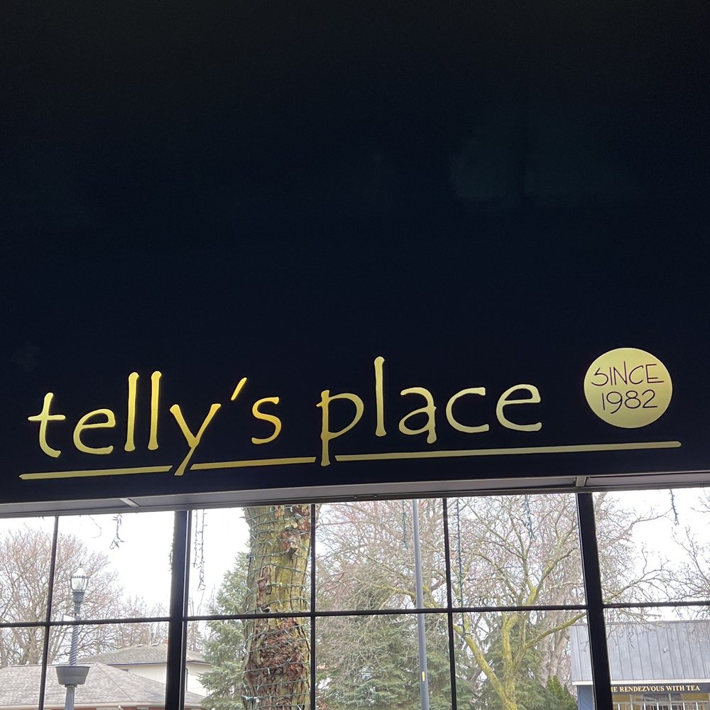 A family friendly bar