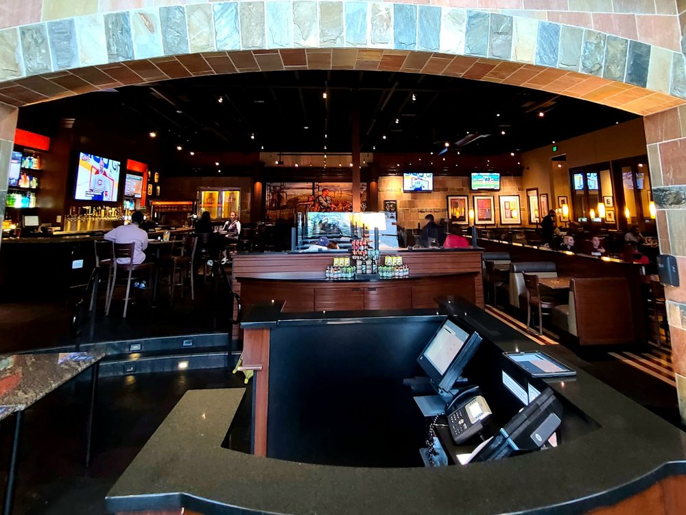BJ's Restaurant & Brewhouse