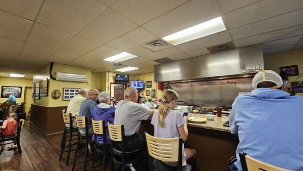 Cafe Genovese by null