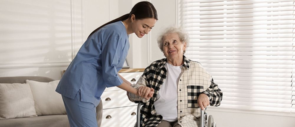 Serenity Home Care - home care agency in Boaz, AL