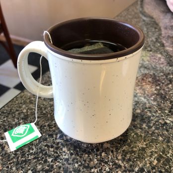 Home Taste - Free Tea - Chinese Near Me - Buffalo, New York