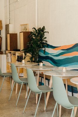 Buvons Wine Shop + Wine Bar by null
