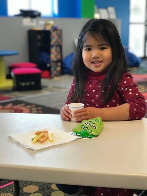 Aventuras - Spanish Immersion Program for Young Children - childcare center in Lincoln, NE