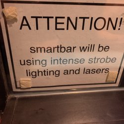 Smartbar - Excellent