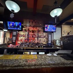 Firefly Grill & Bar