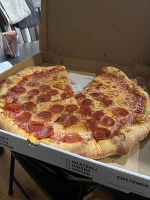 Spring Garden Pizza and Restaurant by null