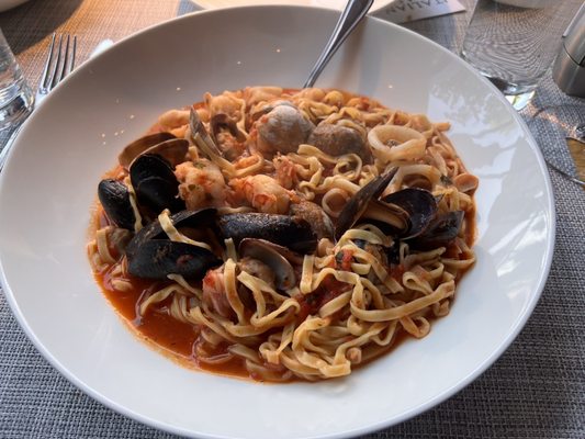 Novo Cucina by null