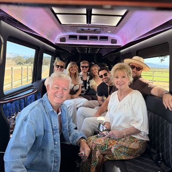 Preferred Limousine & Transportation - Airport Shuttles Near Me Preferred Limousine & Transportation - Airport Shuttles Near Me
