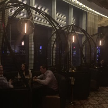 Amada - Adorable seating!! - Tapas Bars Near Me - Atlantic City, New Jersey