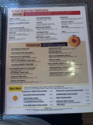 Menu photo 7 Mo's Egg House Temecula, CA Menu photo 7 Mo's Egg House Temecula, CA
