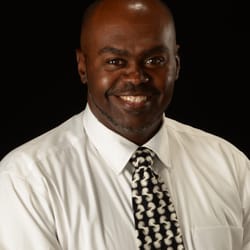 Keith Owens - Berkshire Hathaway Home Services - The man who works for you!!