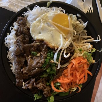 Pho Play - Lemongrass beef vermicelli - Vietnamese Near Me - Castro Valley, California Pho Play - Lemongrass beef vermicelli - Vietnamese Near Me - Castro Valley, California