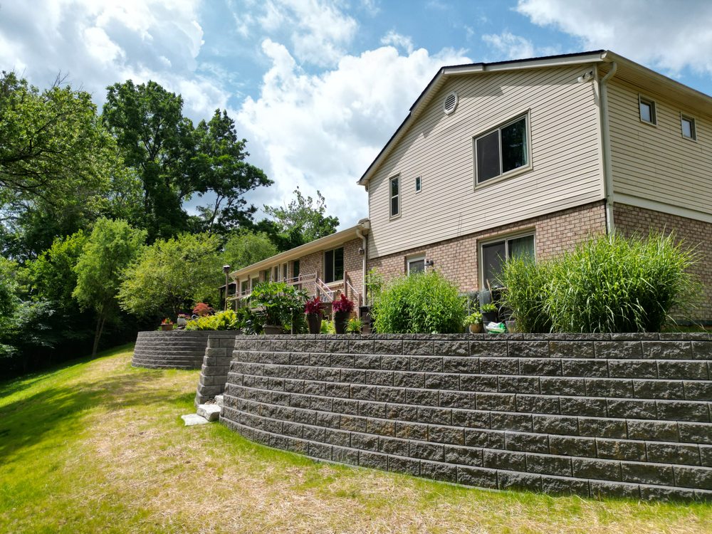 OHIO IRRIGATION AND LAWN SPRINKLER SYSTEMS INC