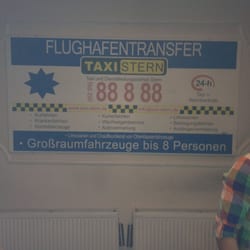 Taxi und Reifenhandel Stern e.K.