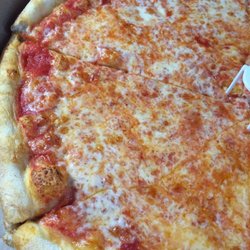 Grotta Azzurra Pizzeria - Cheese Pizza