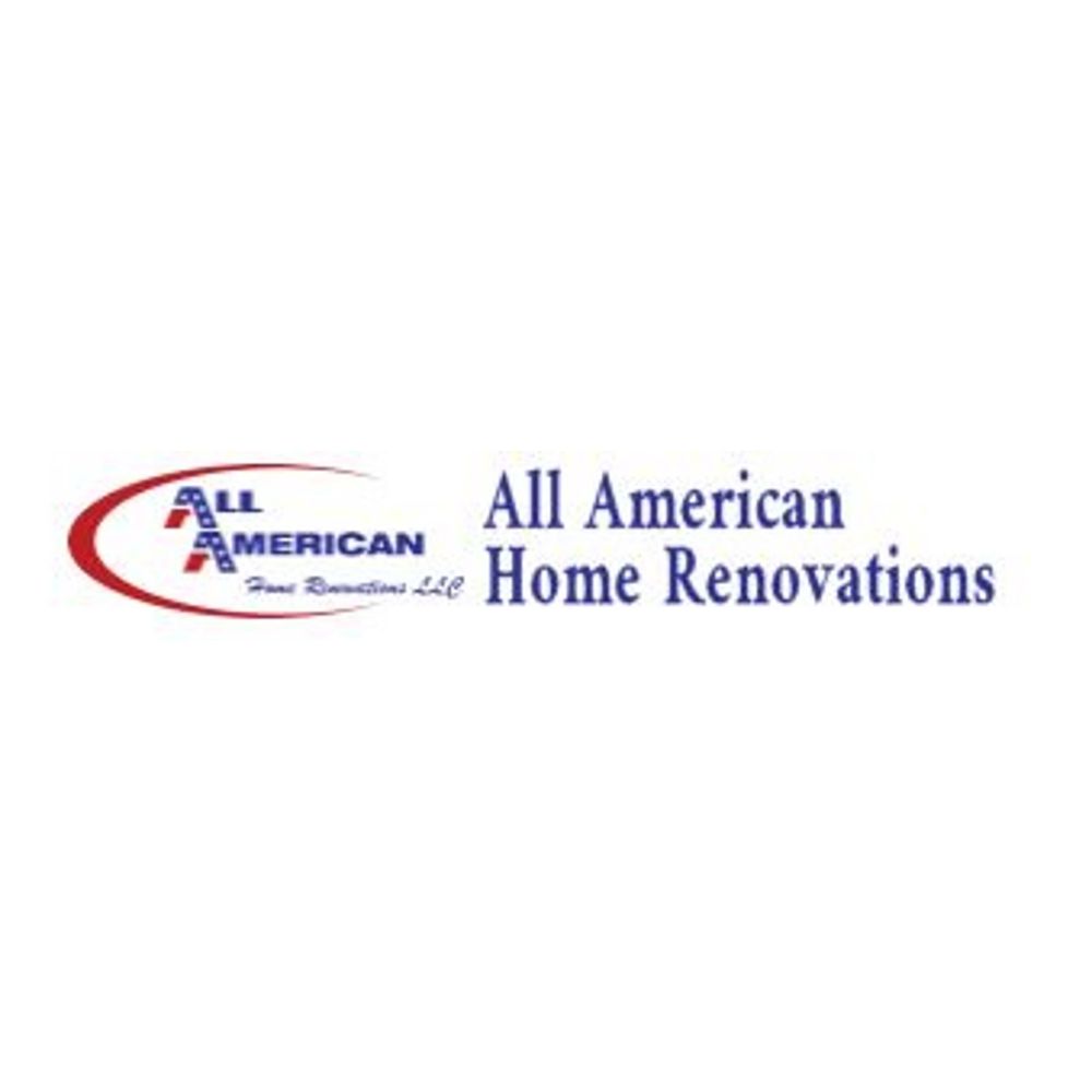 Slide of All American Home Renovations