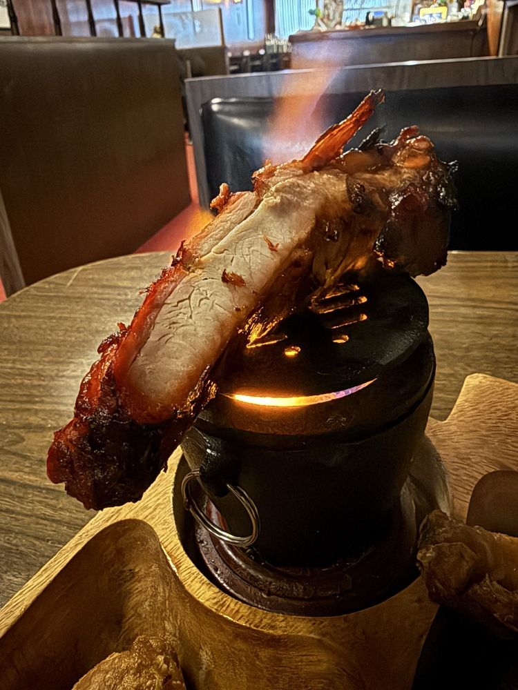 Eng's Chinese Restaurant